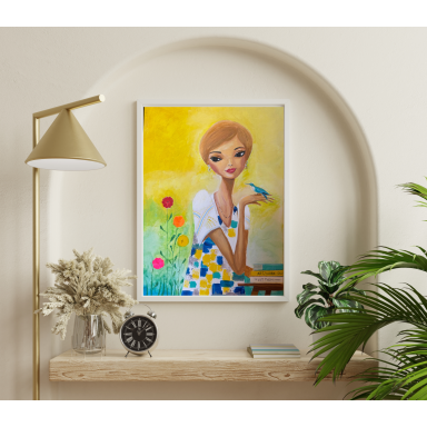50 x 70 cm