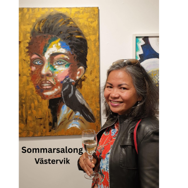 Sommarsalong, Västervik