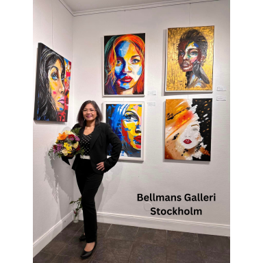 Bellmans Gallery, Stockholm